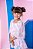 Conjunto Banana Club Alissa Rosa Bebe - Imagem 4