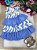 Vestido Banana Club Eloa Azul - Imagem 5