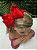 Tiara Belli Juliana Vermelho - Imagem 2