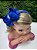 Tiara Belli Juliana Azul Royal - Imagem 1