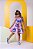 Vestido Temáticos Ysa Kids Stitch Rosa - Imagem 3