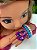 Laço Belli Tematico Stitch e angel + Pulseira Rosa e Azul - Imagem 4
