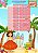 Vestido Temáticos Infantil Luxo Moana Modelo 3 - Imagem 7