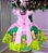 Vestido Temáticos Infantil Luxo Bobbie Goods - Imagem 4