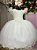 Vestido Infantil Menina Bonita Zoe Off - Imagem 4