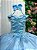 Fantasia Princesa Belli Cinderela Modelo 3 - Imagem 5