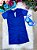 Fantasia Menino Stitch Azul - Imagem 6