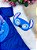 Fantasia Menino Stitch Azul - Imagem 3