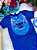 Fantasia Menino Stitch Azul - Imagem 4