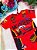 Fantasia Mcqueen - Carros - Imagem 3