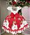 Vestido Marie Rubi Natalino - Natal - Imagem 9