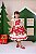 Vestido Marie Rubi Natalino - Natal - Imagem 1