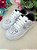 Tênis Temático Bobbie Goods Branco - Imagem 1
