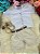 Conjunto Miss Cherry Social Linho Shorts Xadrez Heitor - Imagem 4