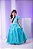Vestido Marie Longo Amanda Verde Tiffany - Imagem 3
