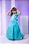 Vestido Marie Longo Amanda Verde Tiffany - Imagem 3