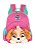 Kit Mochila Costas + Lancheira Patrulha Canina Sky - Imagem 2