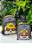 Kit Mochila Costas + Lancheira Patrulha Canina Rubble - Imagem 1