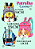 Kit Mochila Costas + Lancheira Patrulha Canina Rubble - Imagem 9