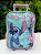 Mochila Rodinha Stitch e Angel - Imagem 2