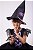 Vestido Tematicos Kids Halloween Encanto Sombrio - Imagem 3