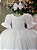 Vestido Bella Child Priscila Branco - Imagem 5