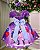 Vestido Tematicos Luxo Guerreiras do K-Pop - Imagem 4