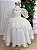 Vestido Bella Child Longo Eva Off - Imagem 1