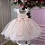 Vestido Mini Miss Betani Pessego - Imagem 6