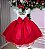 Vestido Mini Miss Betani Vermelho - Imagem 4
