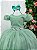 Vestido Marie Longo Heloisa Verde Oliva - Imagem 4