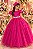Vestido Marie Longo Heloisa Pink - Imagem 1