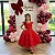 Vestido Mini Miss Isabela Vermelho - Imagem 2