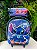 Mochila Rodinhas Stitch Masculino + Estojo de Brinde - Imagem 6