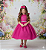 Vestido Marie Mariely Pink - Imagem 2