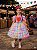Vestido Junino Marie São João Encantado - Imagem 1