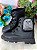 Bota\Coturno Nilqi Lais Preto - Imagem 3