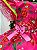 Vestido Junino Banana Club Quermesse do Balance Pink - Imagem 5