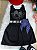 Vestido Blogueirinha Boiadeira do Sertão Preto - Imagem 6