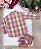 Camisa Flanelada Xadrez Junina Taylor Rosa - Imagem 3