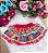 Saia Mini Miss Junino Magia do Sertão - Imagem 3