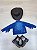 Jaqueta Blogueirinha Boiadeira Jeans - Imagem 6
