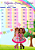 Conjunto Blogueirinha Junino Arraia da Alegria Colorido - Imagem 8