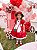Fantasia Princesa Belli Moranguinho - Imagem 2