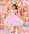 Vestido Mini Miss Temático Circo - Candy - Imagem 2