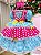 Vestido Junino Nicole - Imagem 7