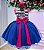 Vestido Mini Miss Temático A Casa Magica da Gabby - Imagem 7