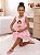 Conjunto Blogueirinha Bailarina Rosa - Imagem 2