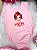 Conjunto Blogueirinha Bailarina Rosa - Imagem 5