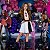 Fantasia Princesa Belli Guerreiras do K - Pop - Imagem 3
